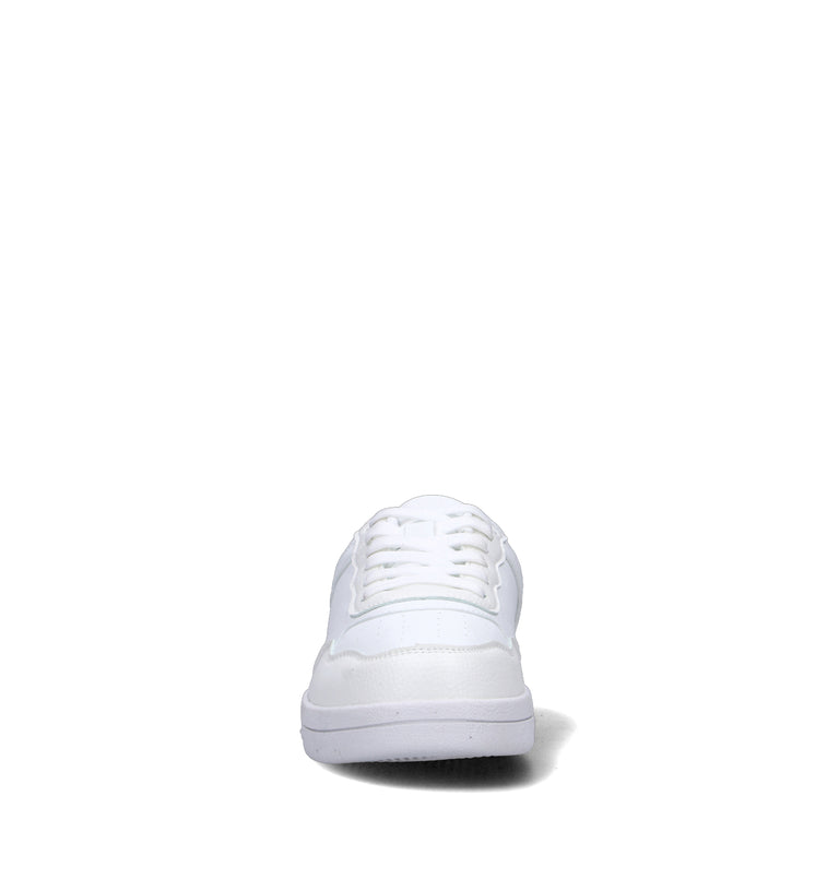 FRICKY Sneaker uomo bianca