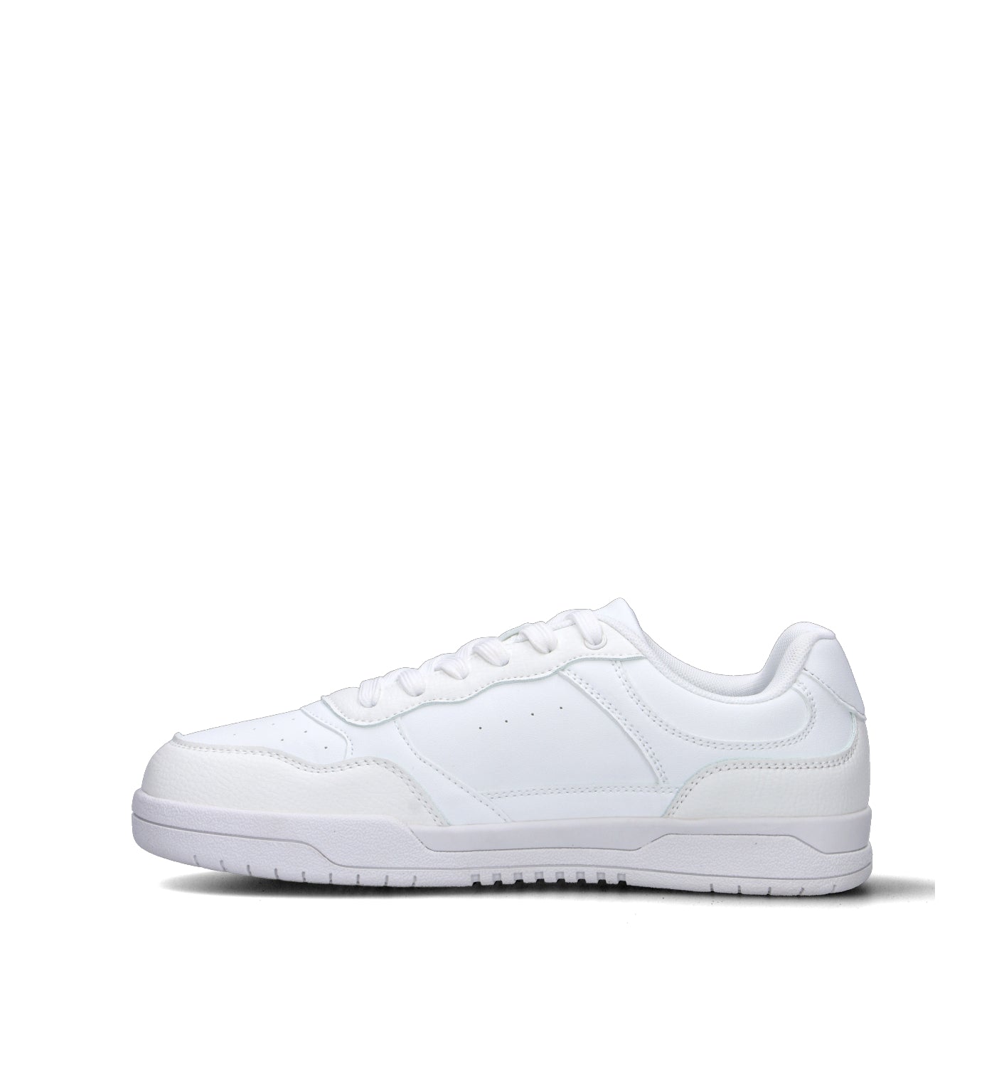 FRICKY Sneaker uomo bianca