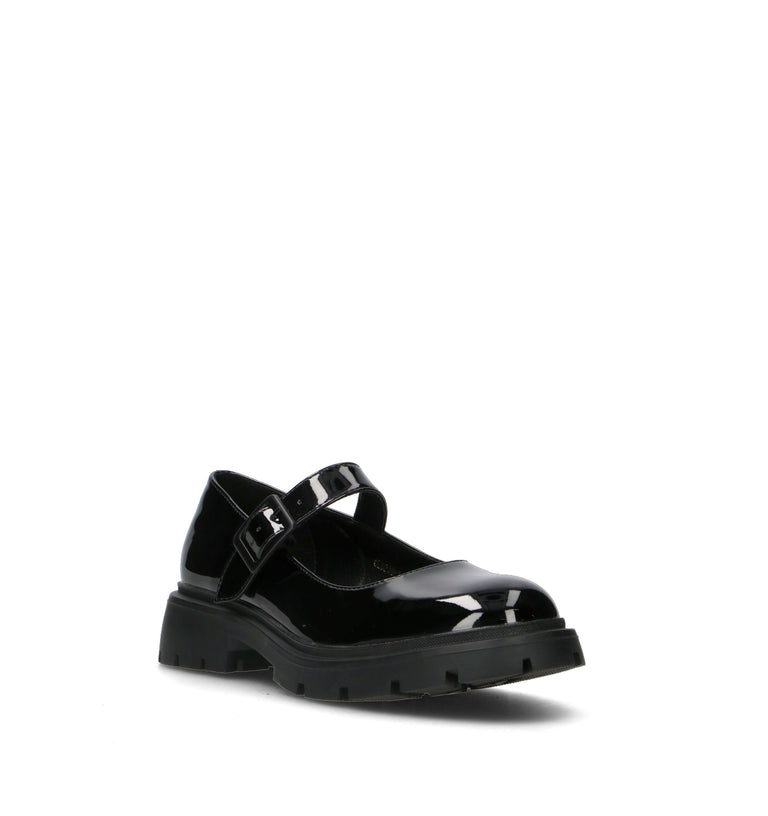 FRICKY Ballerina donna nera