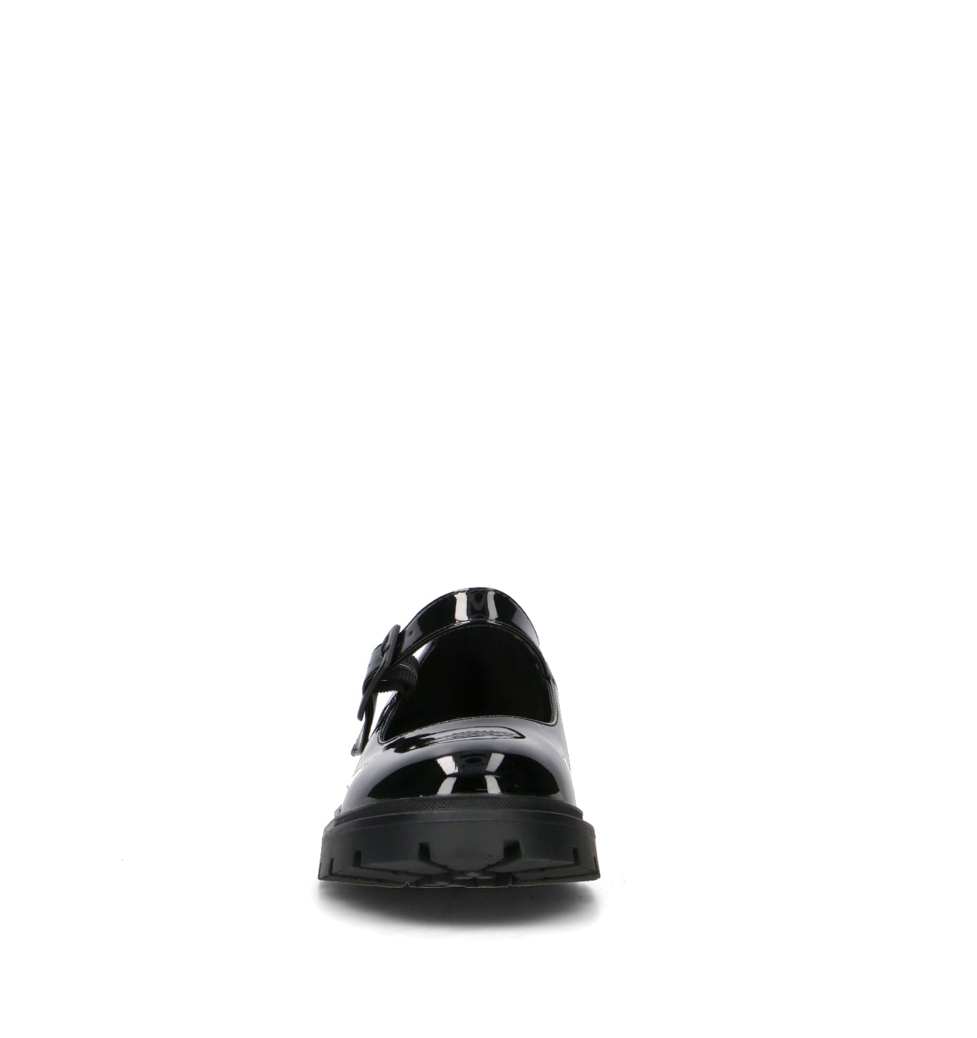 FRICKY Ballerina donna nera