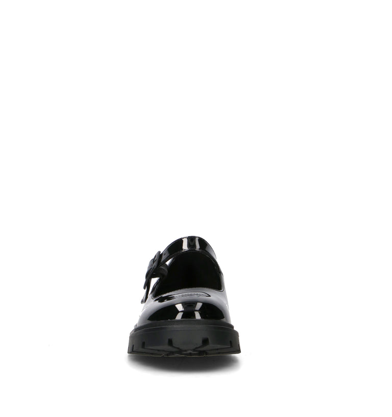 FRICKY Ballerina donna nera