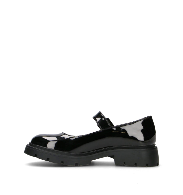 FRICKY Ballerina donna nera