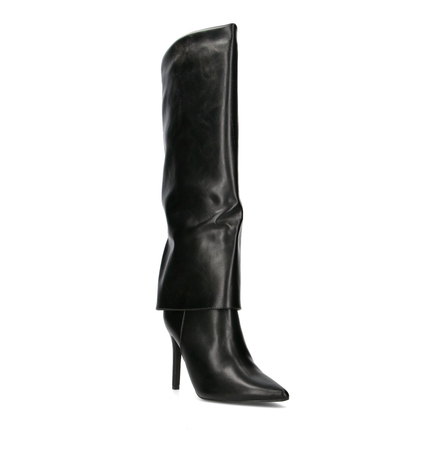 FRICKY Stivale donna nero