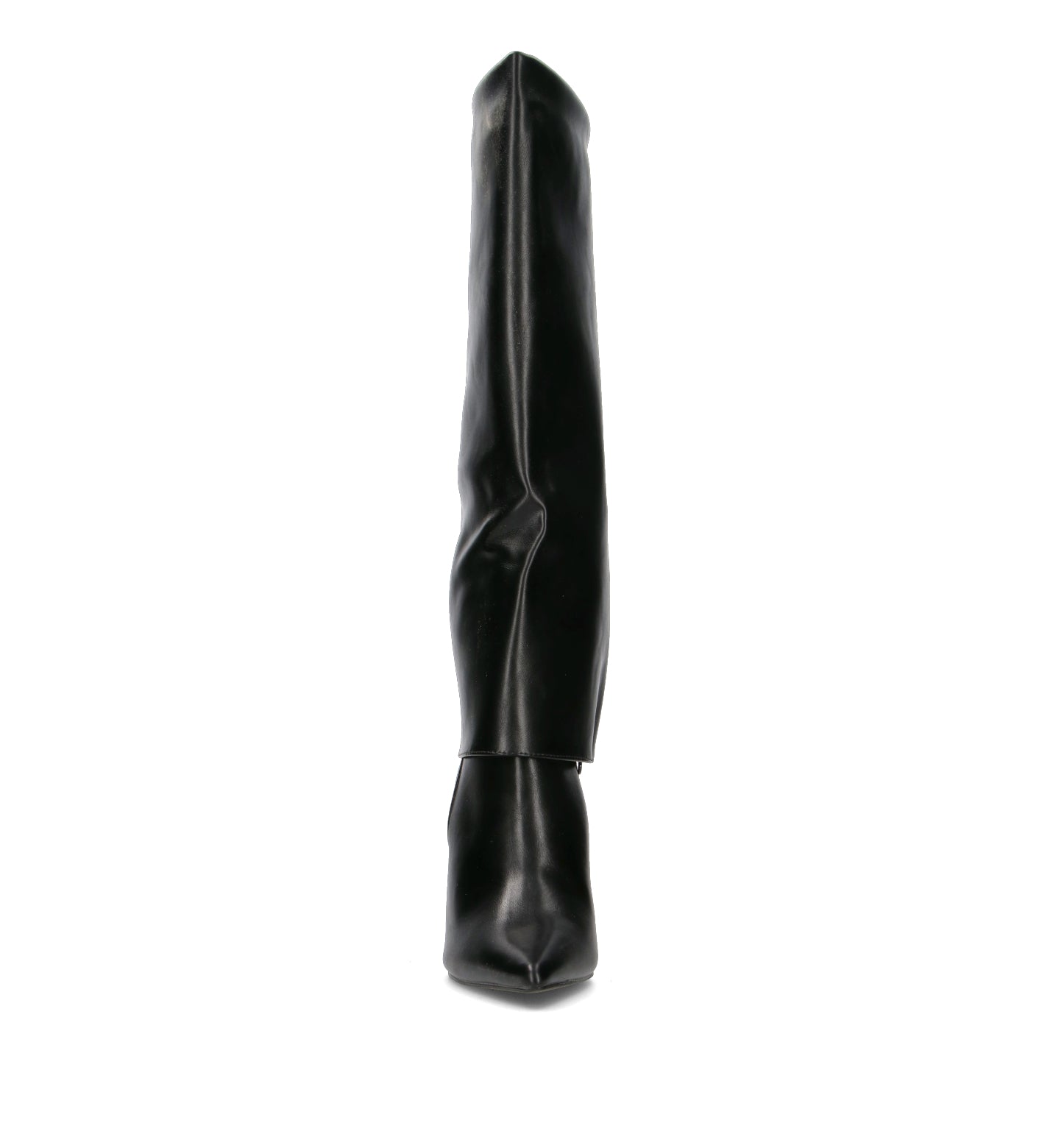 FRICKY Stivale donna nero