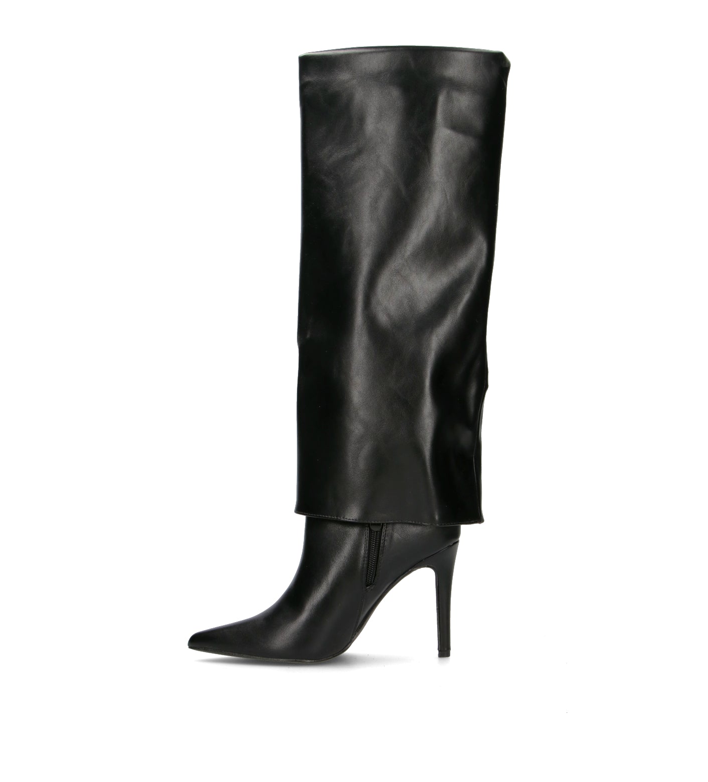 FRICKY Stivale donna nero