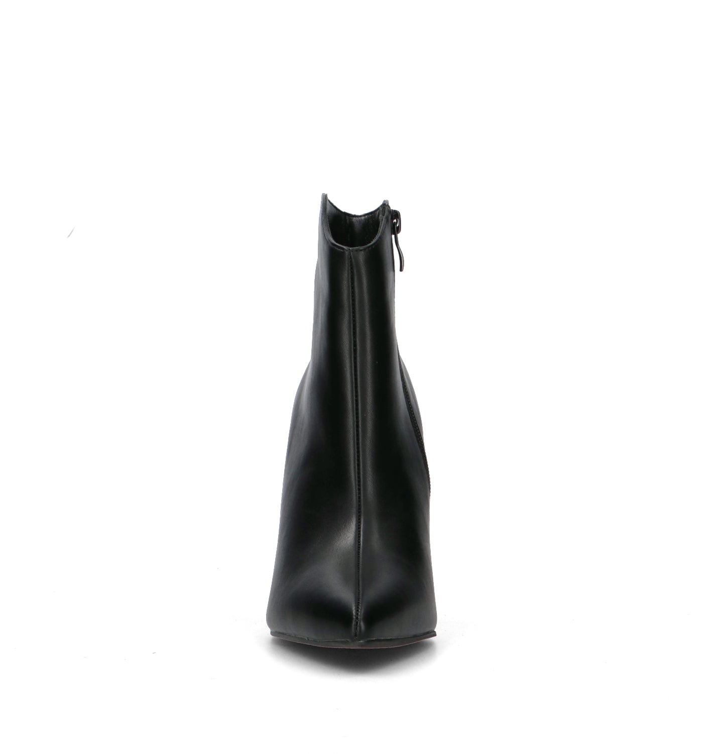 FRICKY Tronchetto donna nero