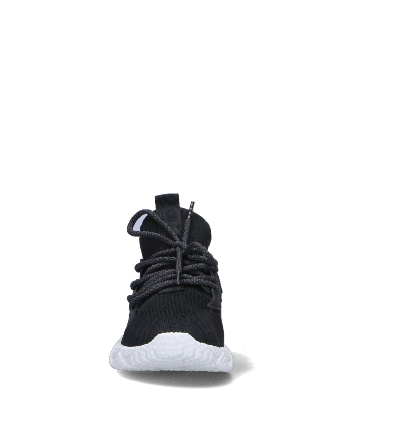 FRICKY Sneaker donna nera