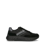 FRAU Sneaker uomo nera