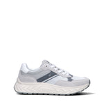 FRAU Sneaker uomo bianca