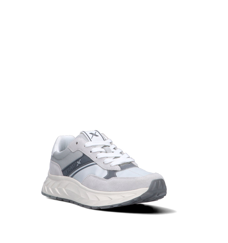 FRAU Sneaker uomo bianca