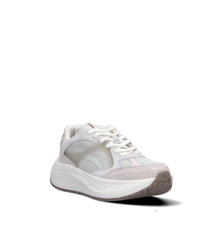 FRAU Sneaker donna bianca