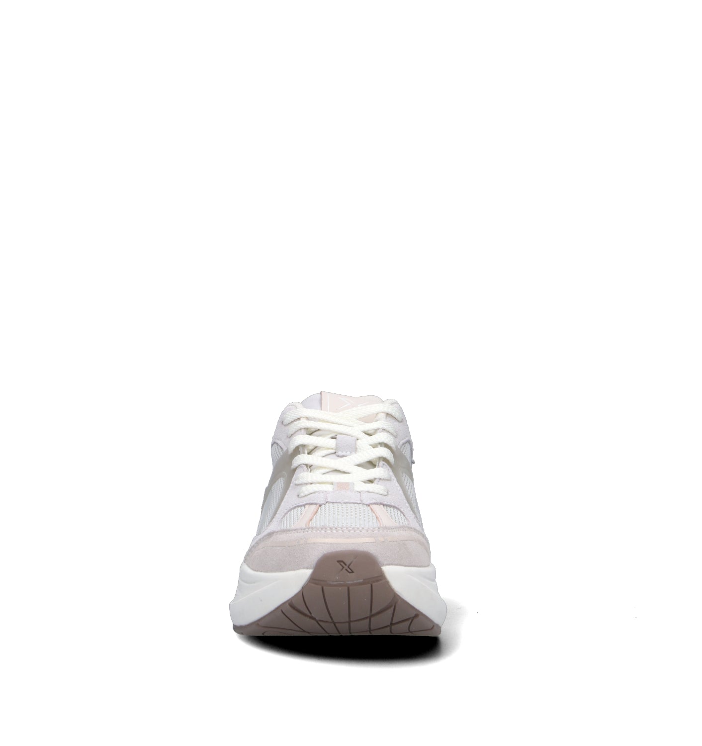 FRAU Sneaker donna bianca
