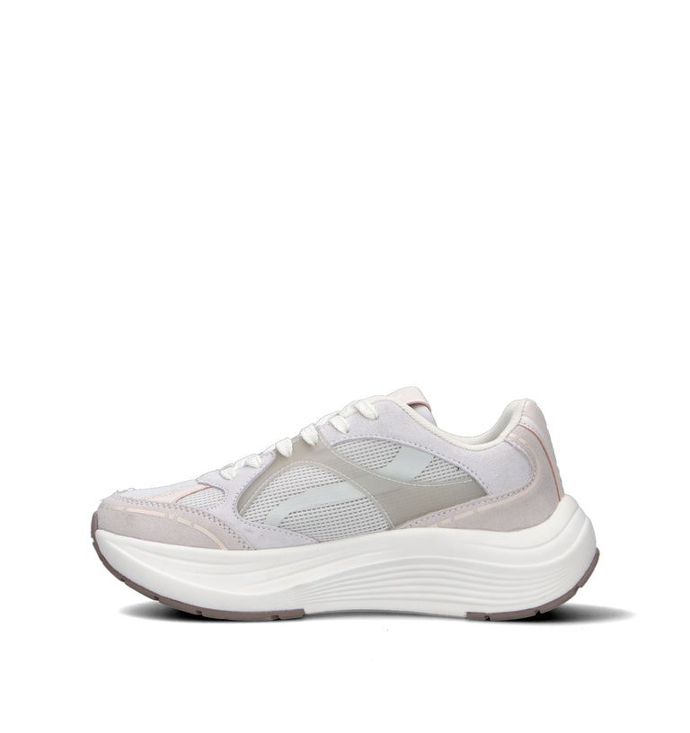 FRAU Sneaker donna bianca