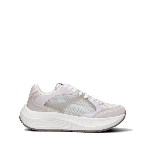 FRAU Sneaker donna bianca