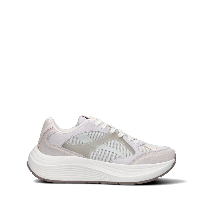 FRAU Sneaker donna bianca