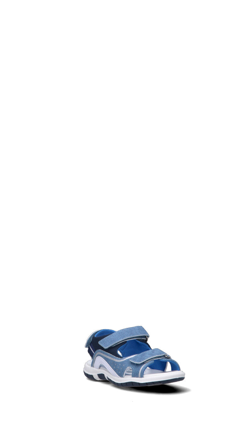 CHICCO Sandalo bimbo blu
