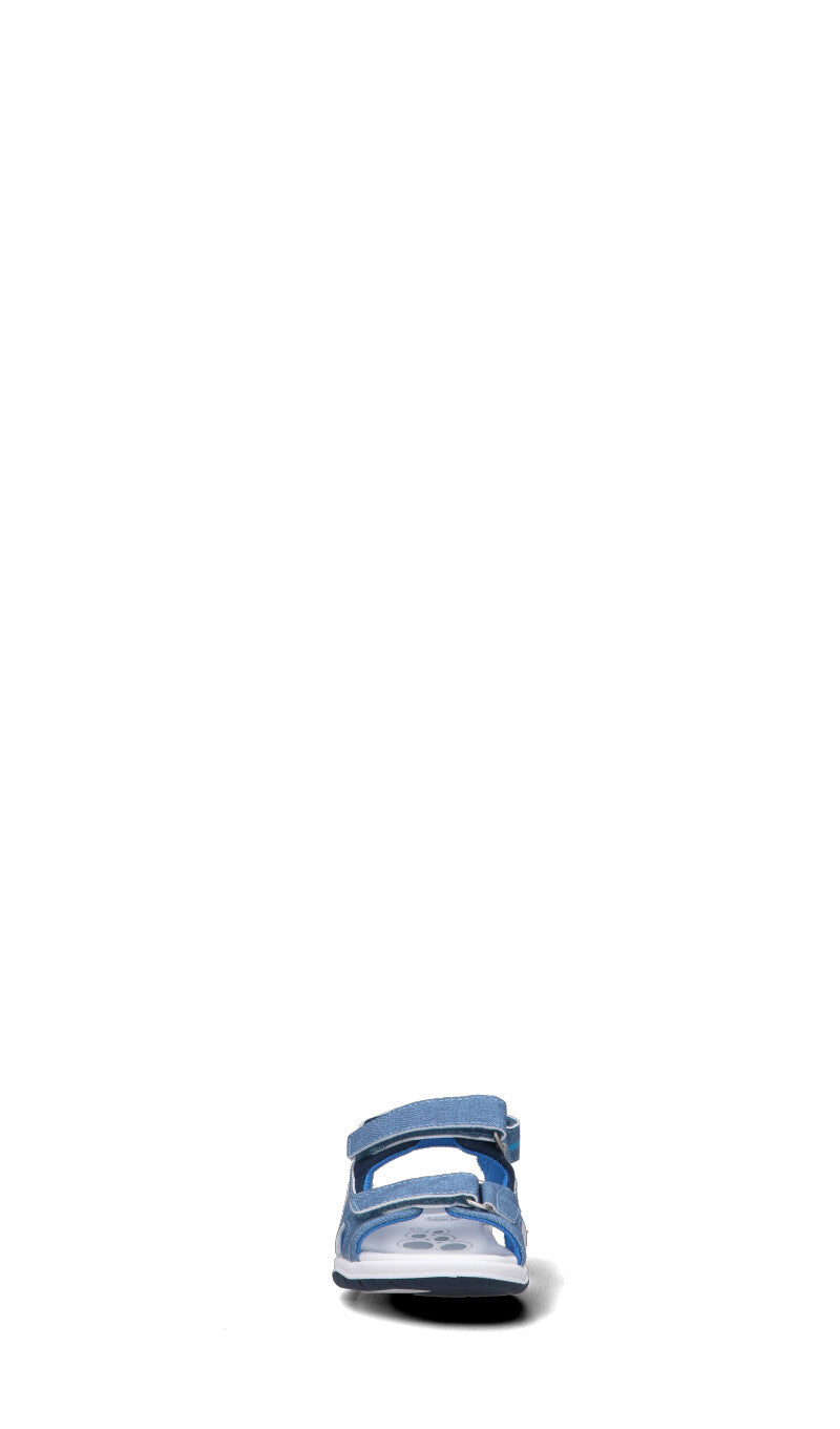 CHICCO Sandalo bimbo blu
