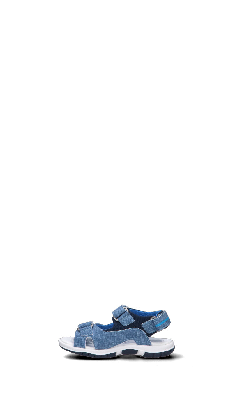 CHICCO Sandalo bimbo blu