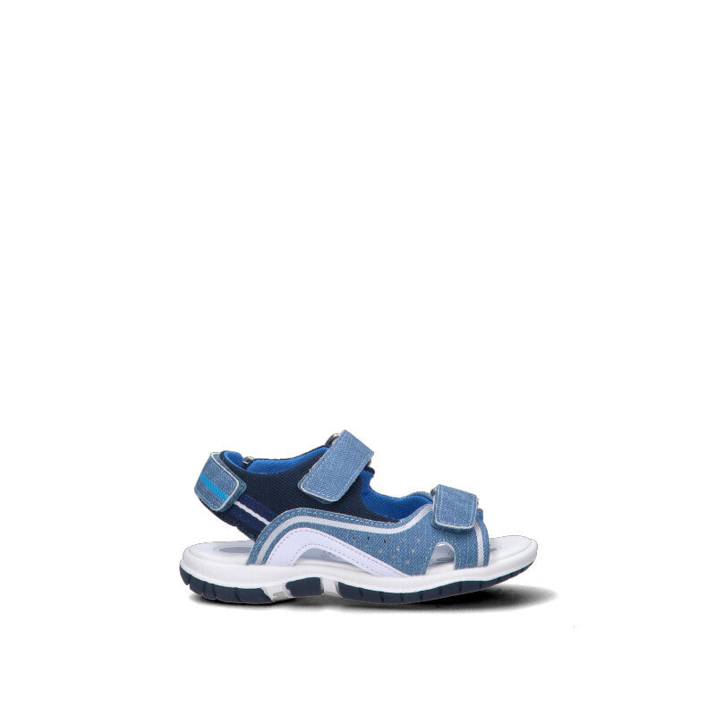 CHICCO Sandalo bimbo blu