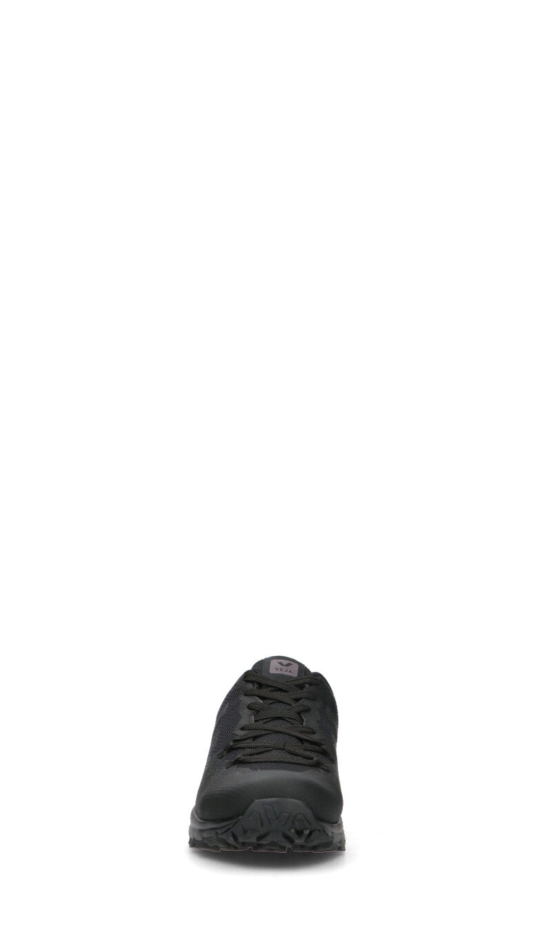VEJA Sneaker donna nera