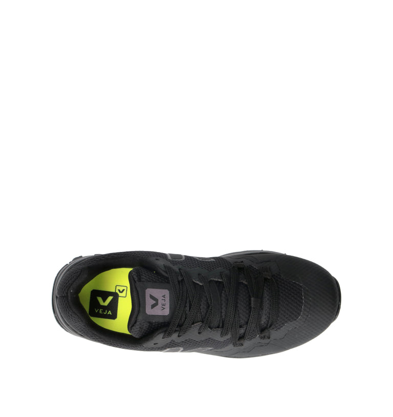 VEJA Sneaker donna nera