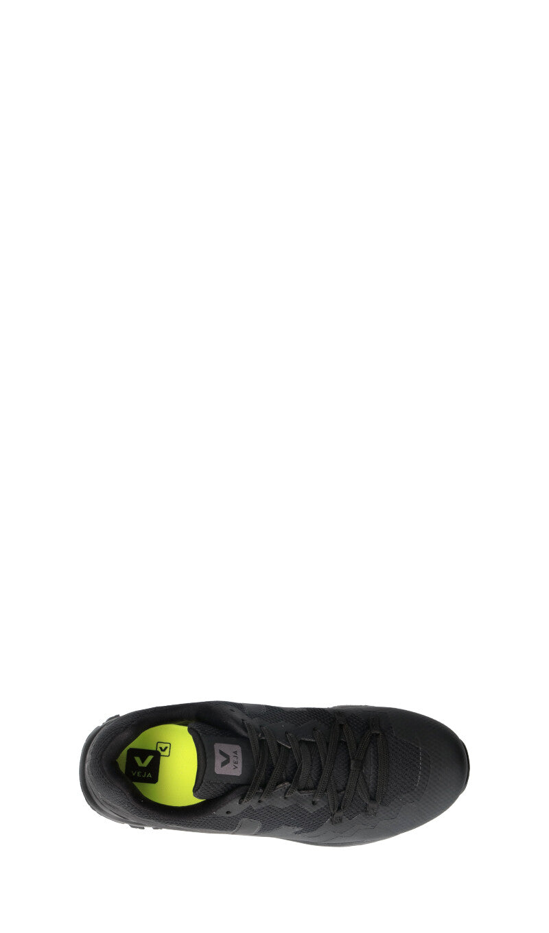 VEJA Sneaker donna nera