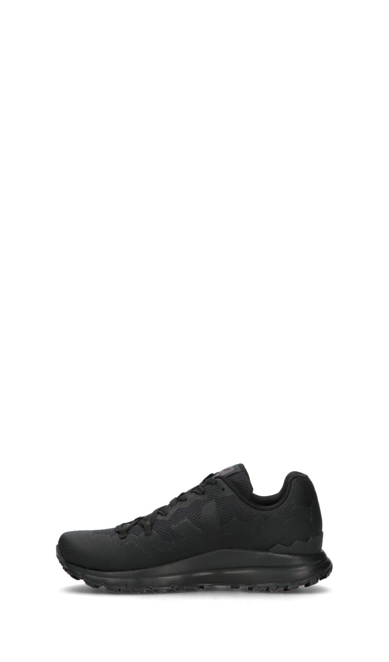 VEJA Sneaker uomo nera