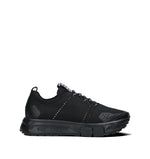 F65 Sneaker uomo nera