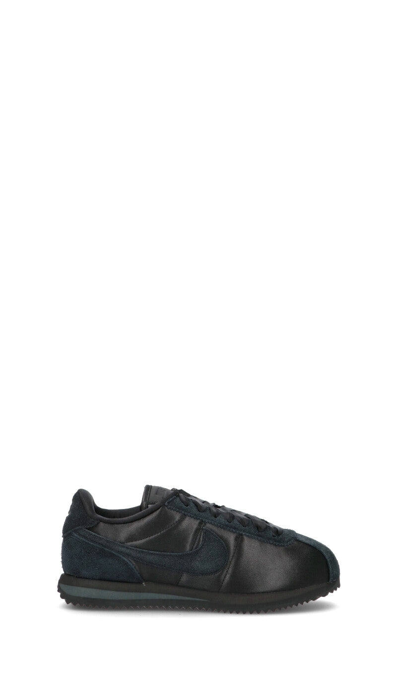 NIKE - W NIKE CORTEZ Sneaker donna nera