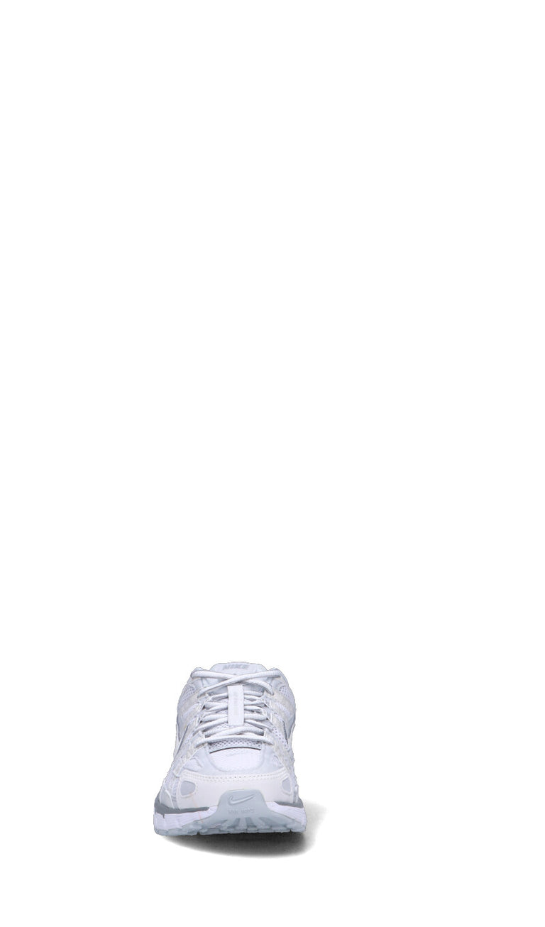 NIKE - WMNS NIKE P-6000 Sneaker donna bianca/grigia