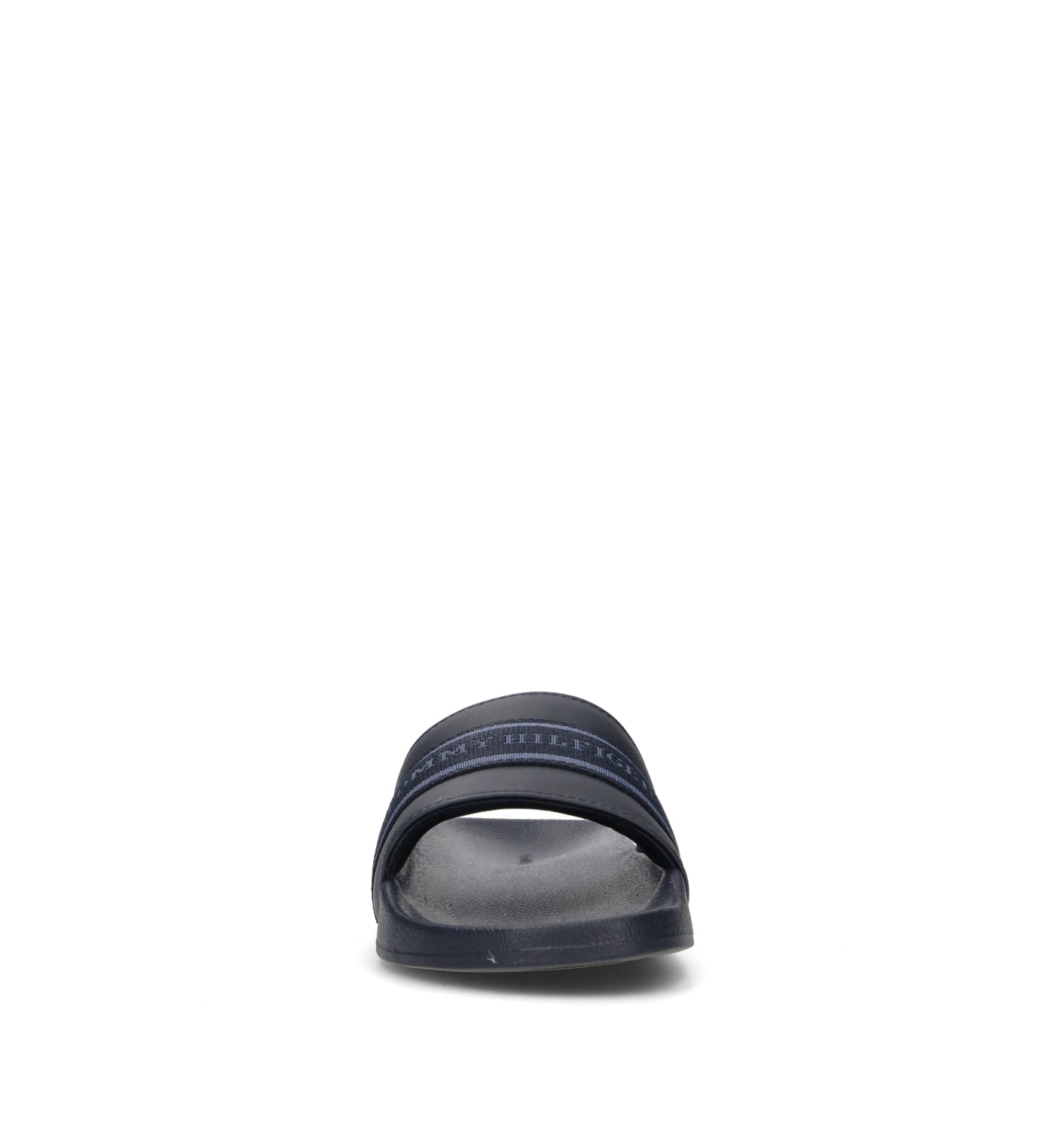 TOMMY HILFIGER Ciabatta donna blu