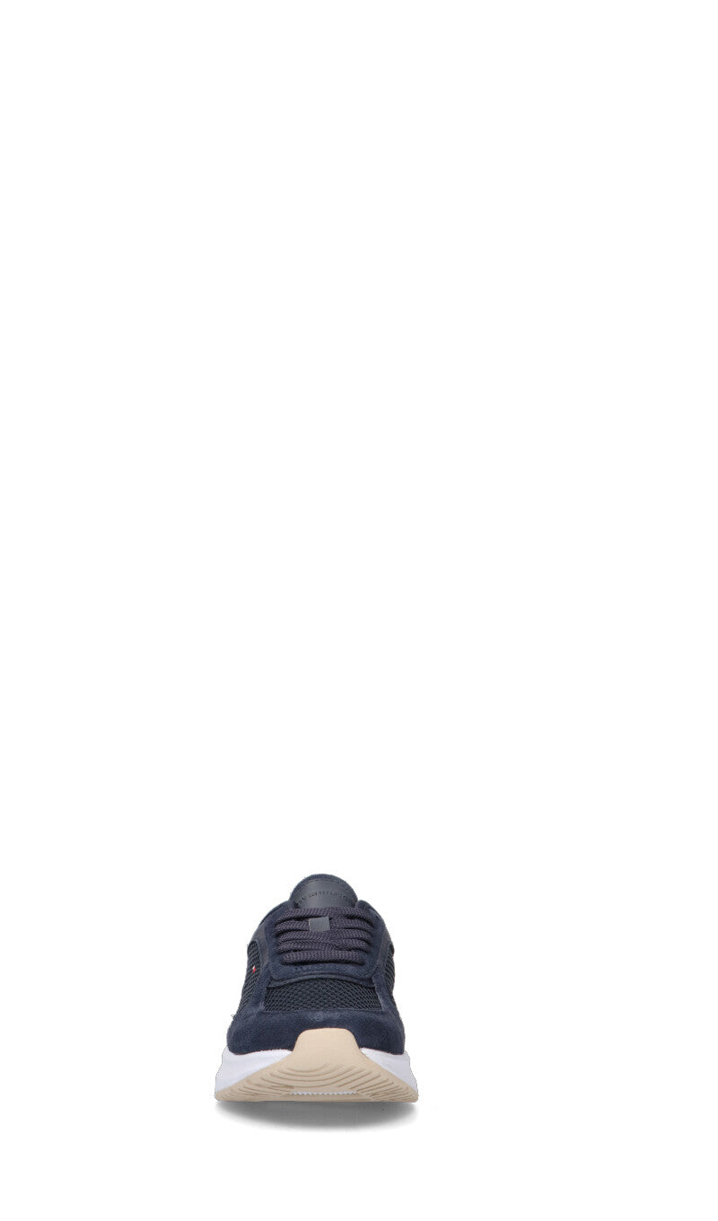 TOMMY HILFIGER Sneaker donna blu