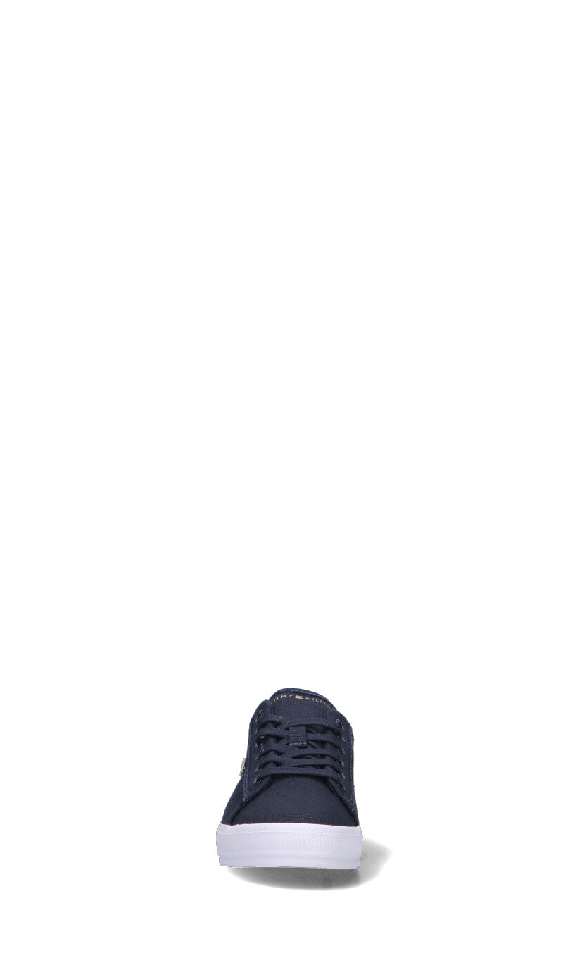 TOMMY HILFIGER Sneaker donna blu