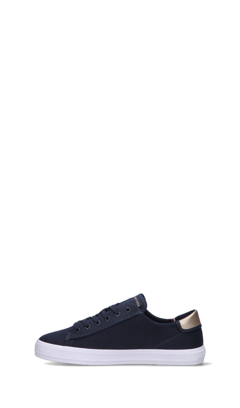 TOMMY HILFIGER Sneaker donna blu