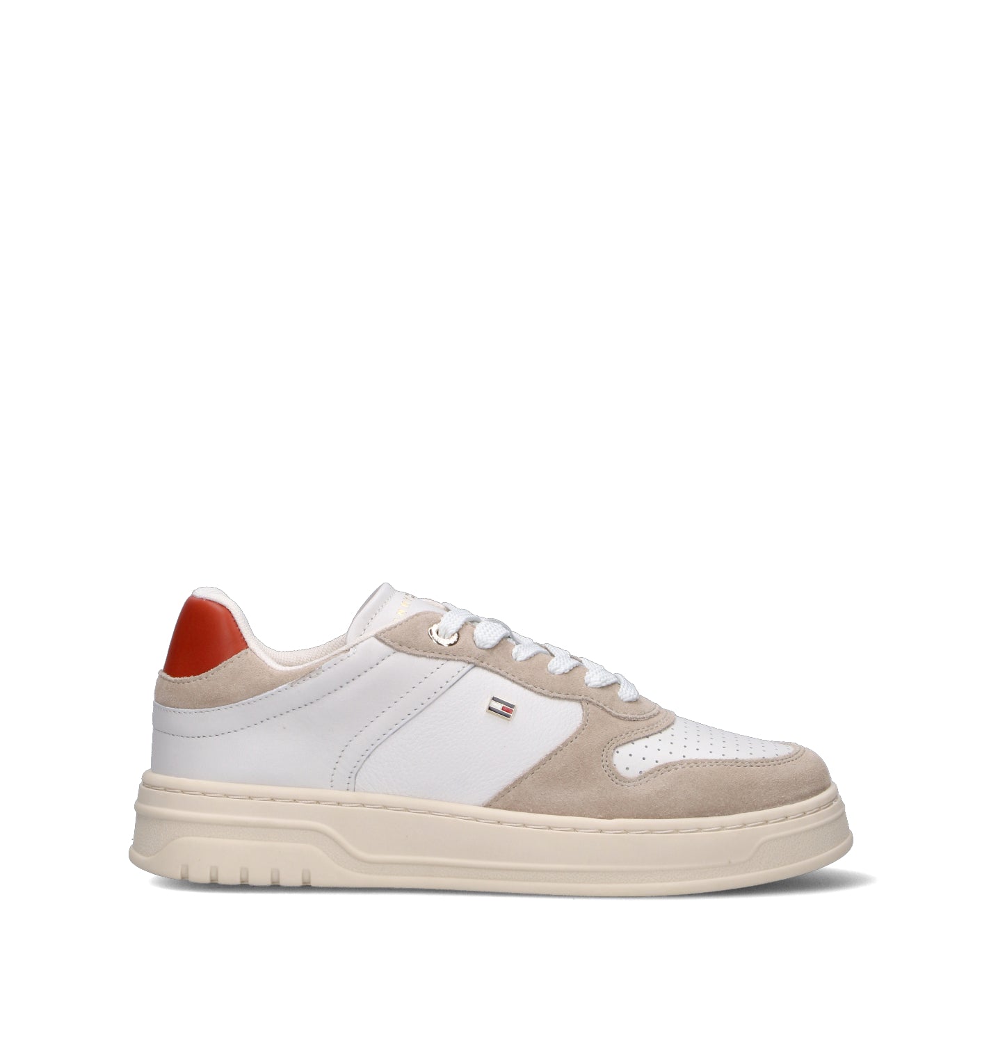 TOMMY HILFIGER Sneaker donna