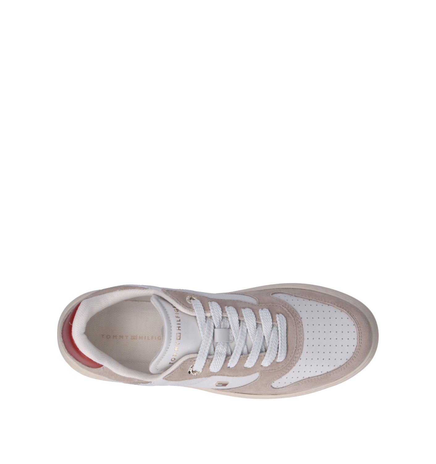 TOMMY HILFIGER Sneaker donna