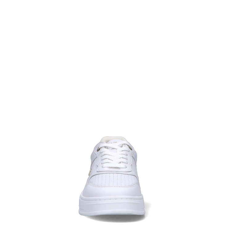 TOMMY HILFIGER Sneaker uomo bianca