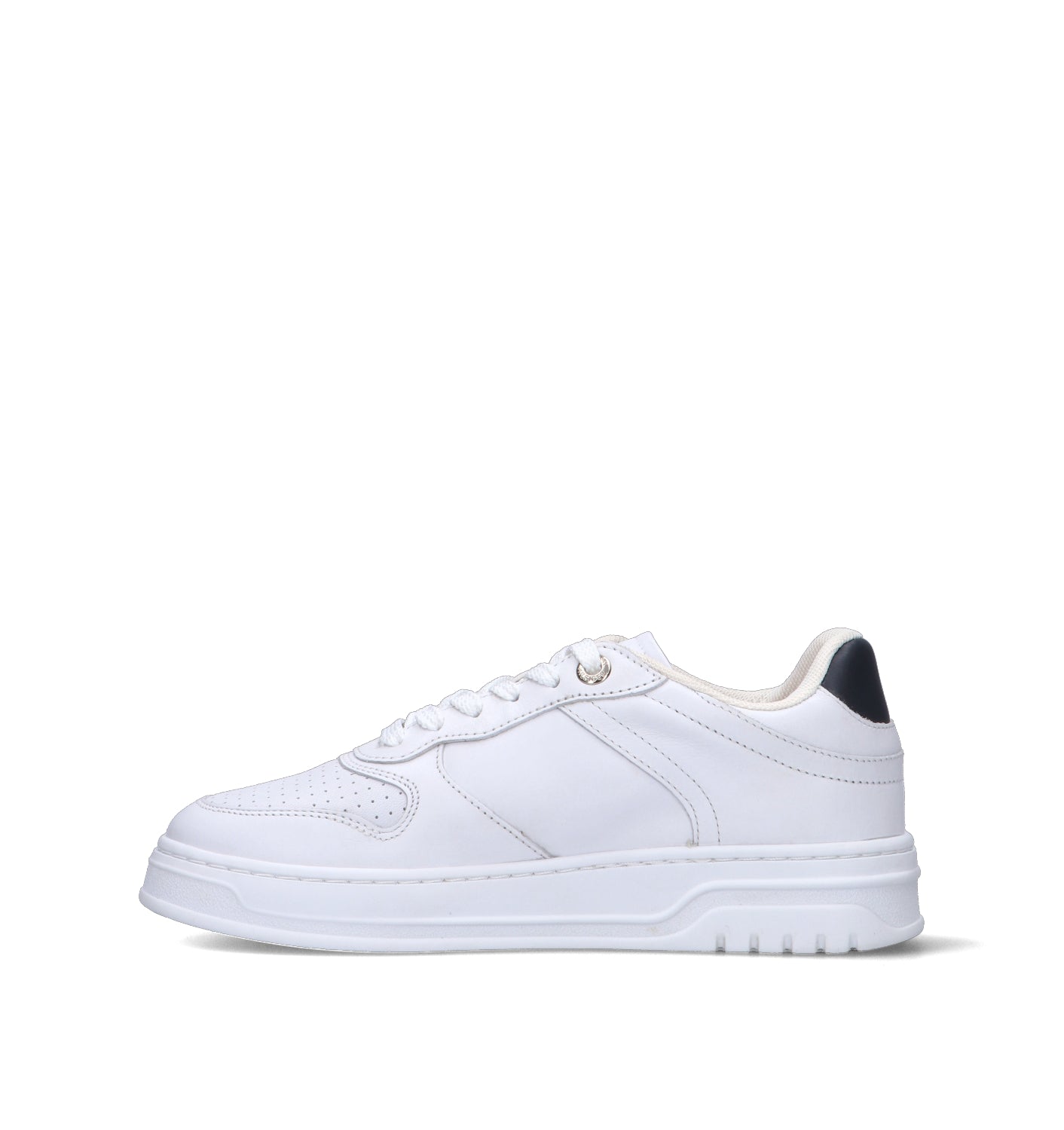 TOMMY HILFIGER Sneaker uomo bianca