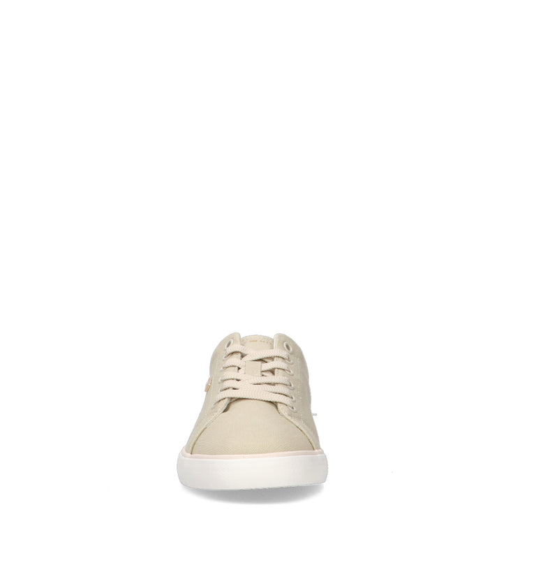 TOMMY HILFIGER Sneaker donna beige