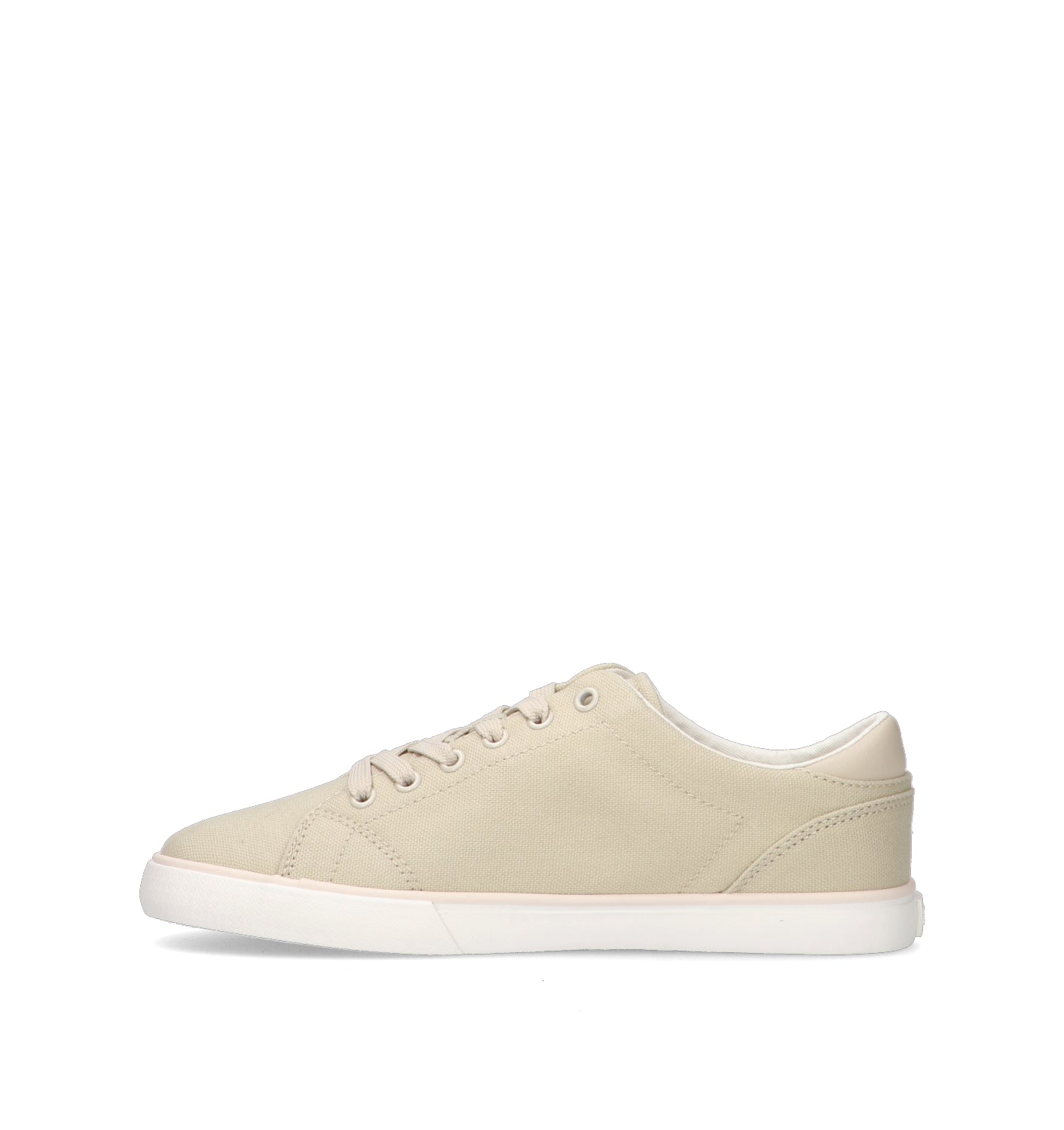 TOMMY HILFIGER Sneaker donna beige