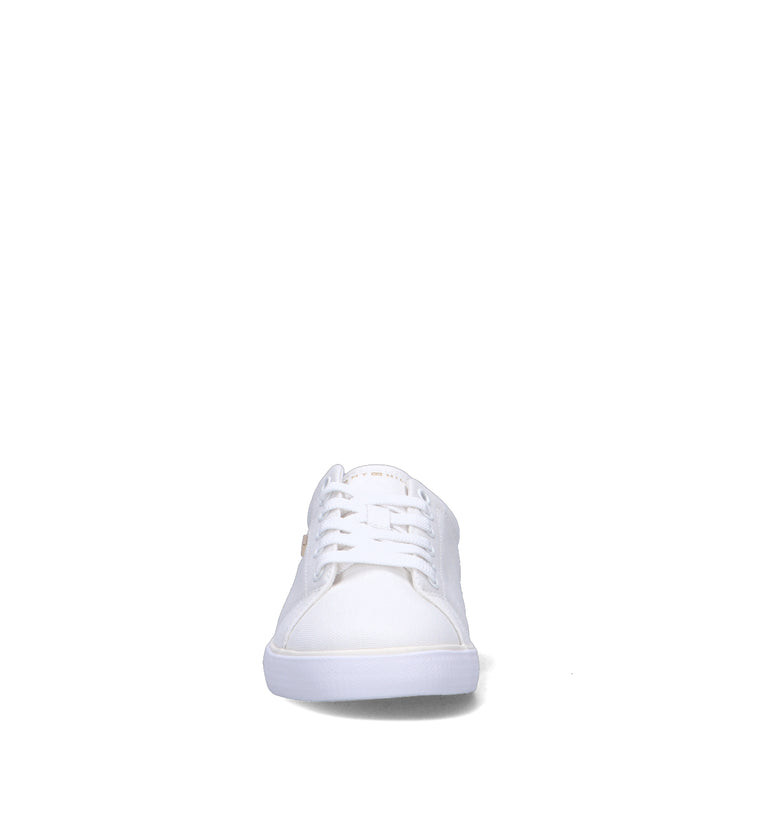 TOMMY HILFIGER Sneaker donna bianca