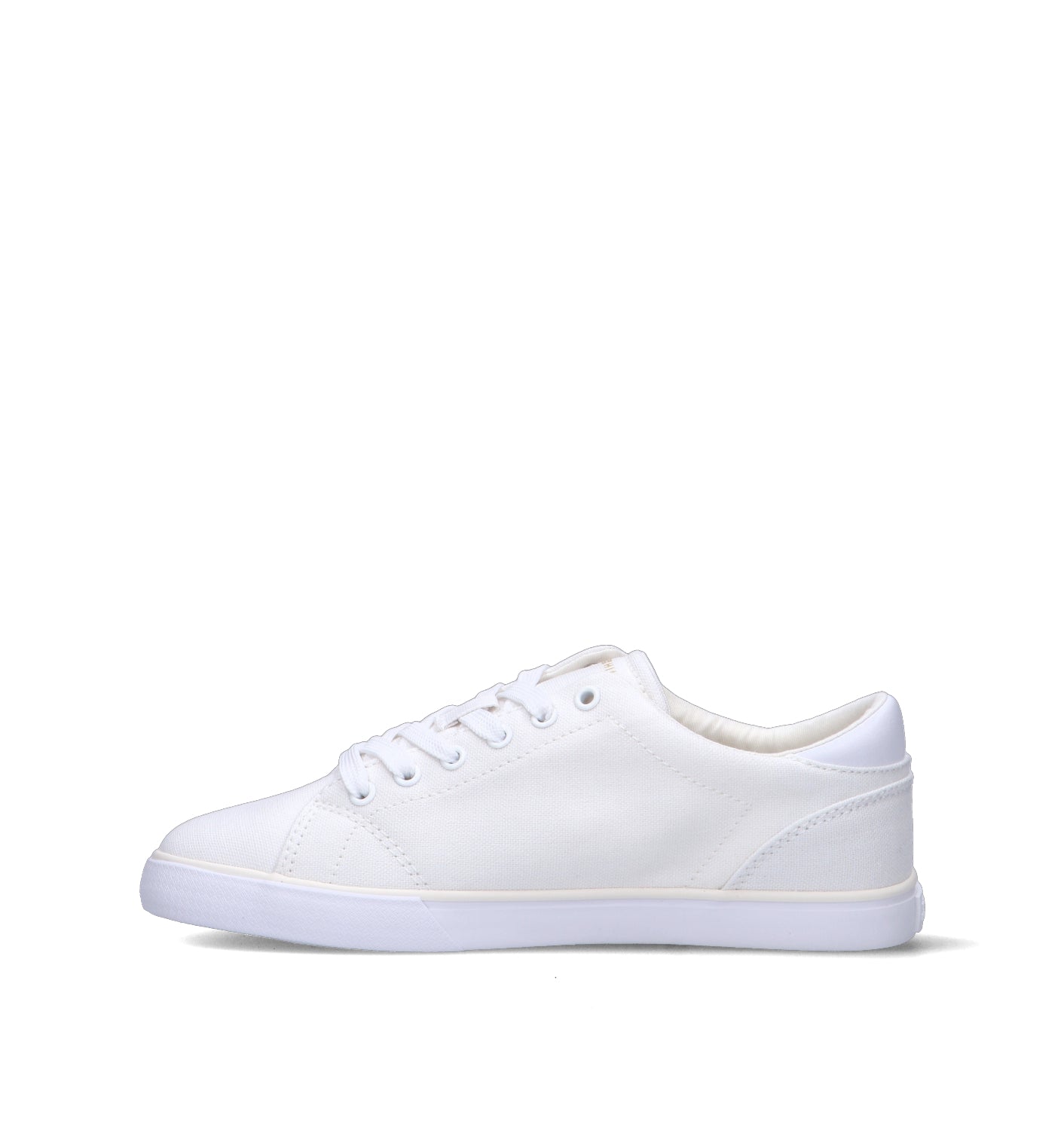 TOMMY HILFIGER Sneaker donna bianca