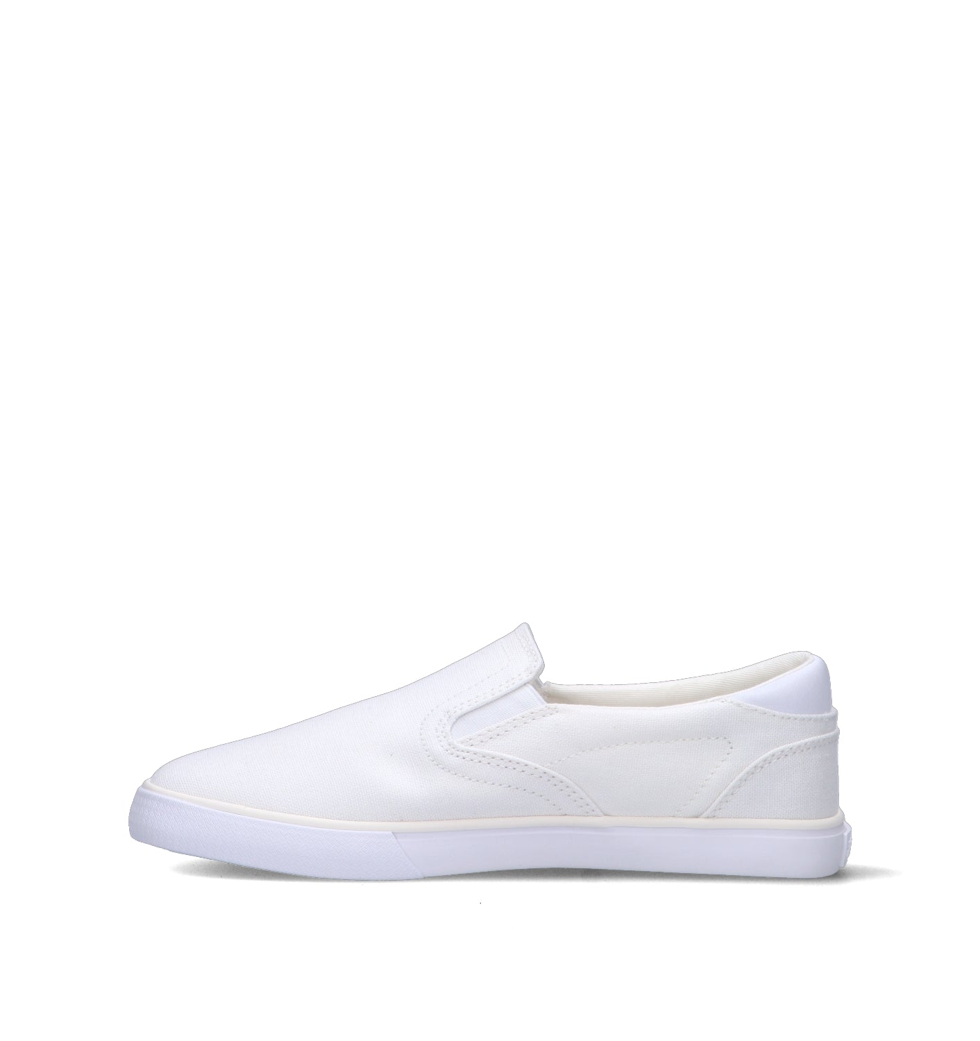 TOMMY HILFIGER Slip on donna bianca