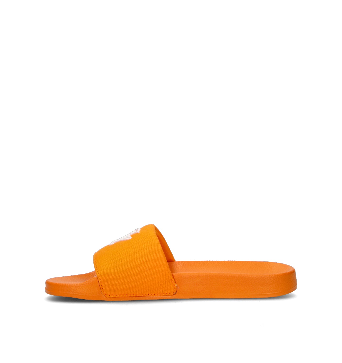 TOMMY HILFIGER Ciabatta donna arancione