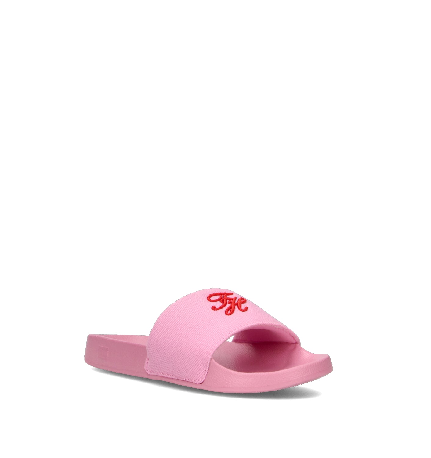 TOMMY HILFIGER Ciabatta donna rosa