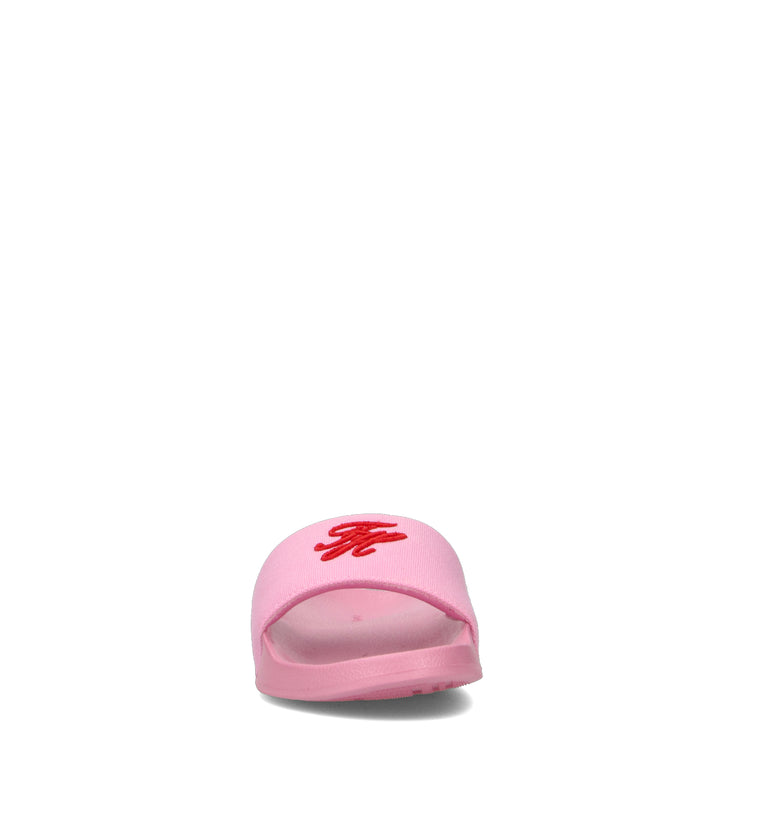 TOMMY HILFIGER Ciabatta donna rosa