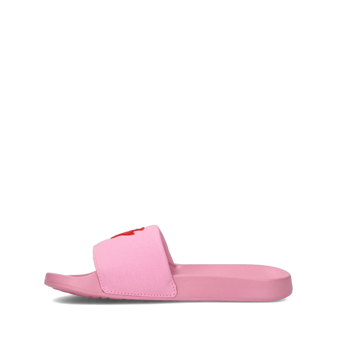 TOMMY HILFIGER Ciabatta donna rosa