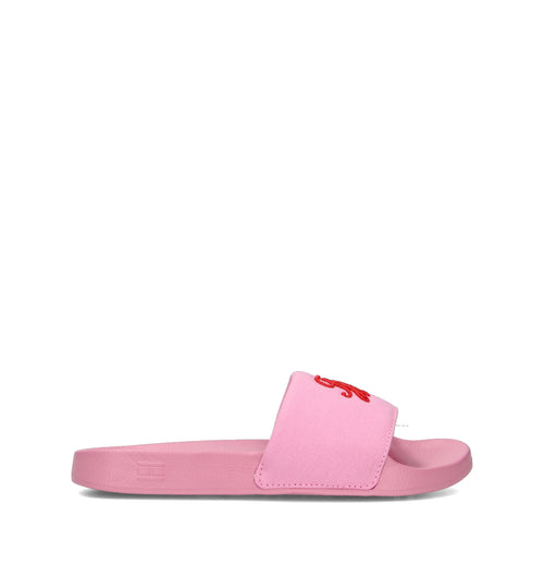 TOMMY HILFIGER Ciabatta donna rosa
