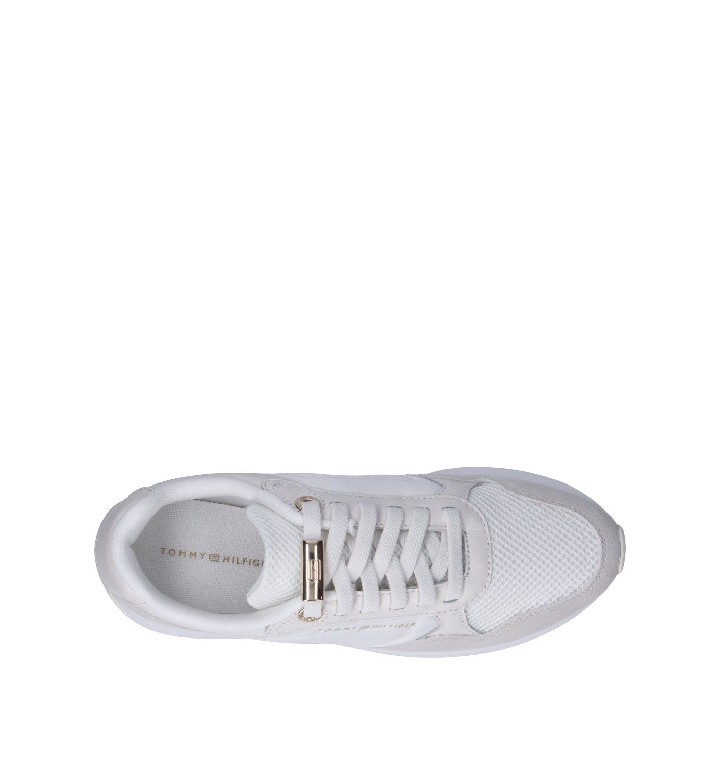 TOMMY HILFIGER Sneaker donna