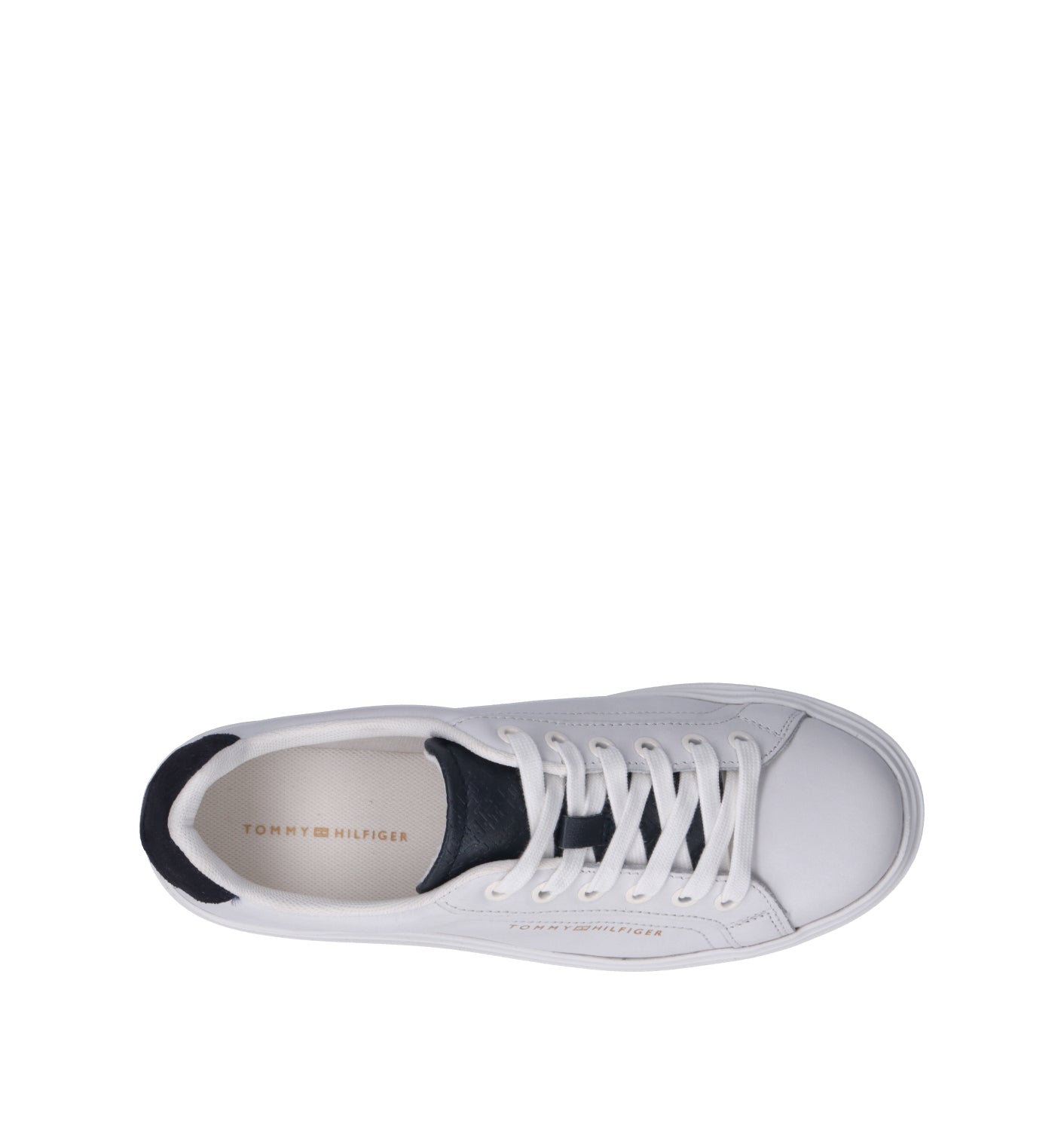 TOMMY HILFIGER Sneaker donna